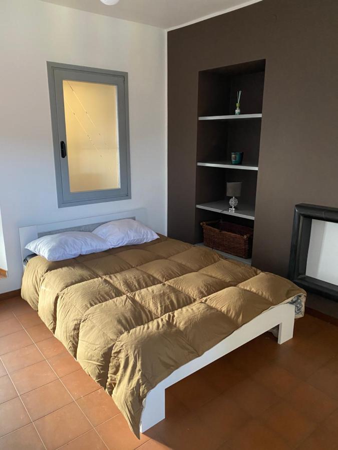 Vicolo Forno Apartment Mercallo ภายนอก รูปภาพ