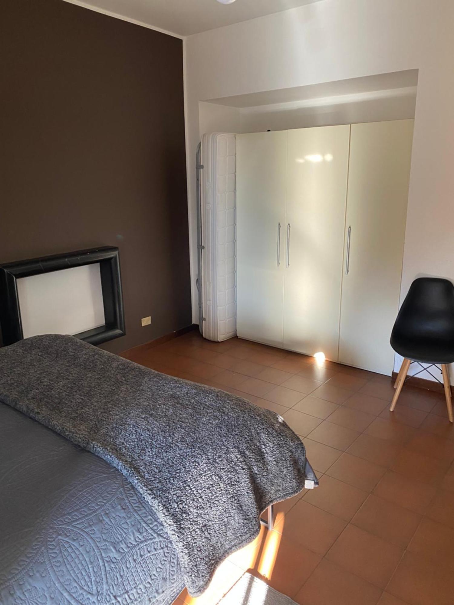 Vicolo Forno Apartment Mercallo ภายนอก รูปภาพ